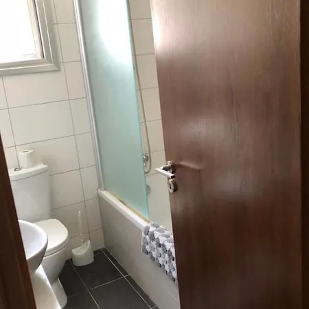 Dezo 301 דירה לרנקה
